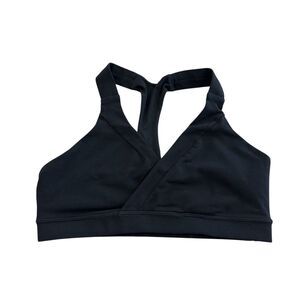 Lululemon Deep Breath Sports Bra Size 8